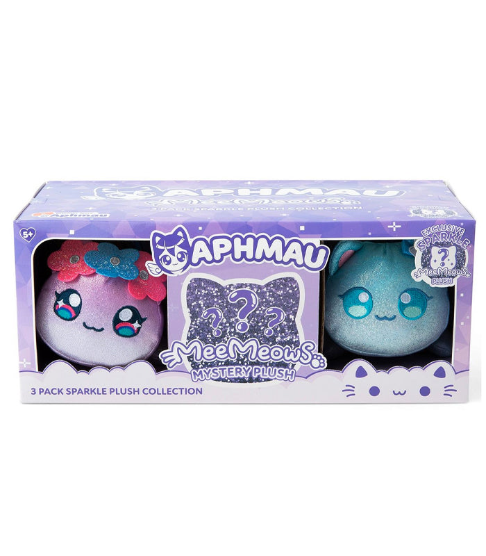 Aphmau™ Litter 2 MeeMeows Mystery Figure Blind Bag - Styles Vary