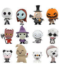 Load image into Gallery viewer, Funko Mystery Minis The Nightmare Before Christmas
