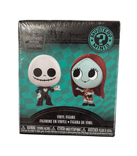Load image into Gallery viewer, Funko Mystery Minis The Nightmare Before Christmas
