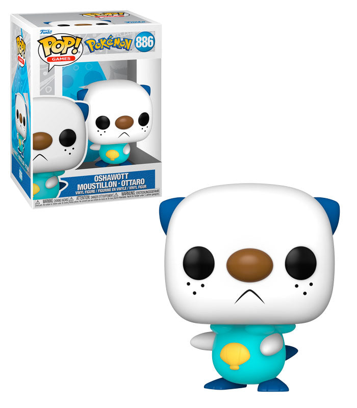 Funko POP! Games: Pokemon Squirtle 3.75-in Vinyl Figure, Customer Reviews