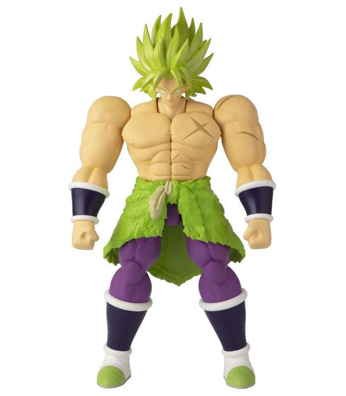 Dragon Ball Limit Breaker 12-Inch Action Figure - Choose Your