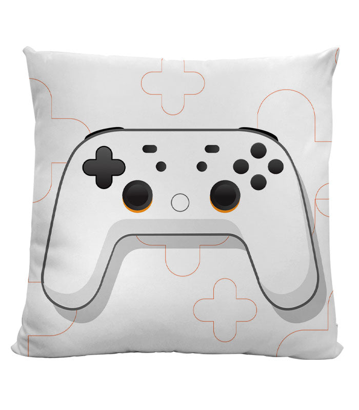 Game Controller Pillow