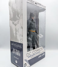 Load image into Gallery viewer, DC Comics Designer Series - Jae Lee - Batman side box
