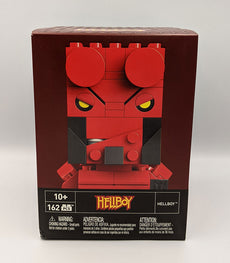 Kubros Mega Bloks - Hellboy