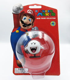 Super Mario figure collection - Boo