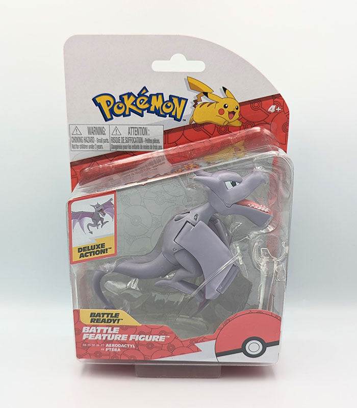 Aerodactyl figure hot sale