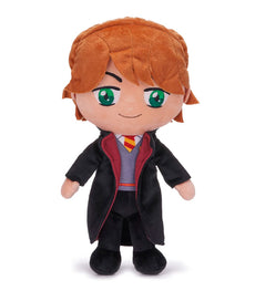 Ron Weasley 11.5 Inch Plush - Harry Potter