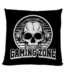 Skull Series - Gaming Zone Skull 12
