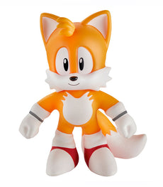 Sonic The Hedgehog Stretch Tails Figure