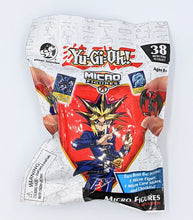 Load image into Gallery viewer, Yu-Gi-Oh! Micro Figures Blind bag
