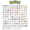 Evolution of the Pokemon Universe: From 151 to Nearly 1000
