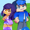 Are Aphmau and Ein siblings?