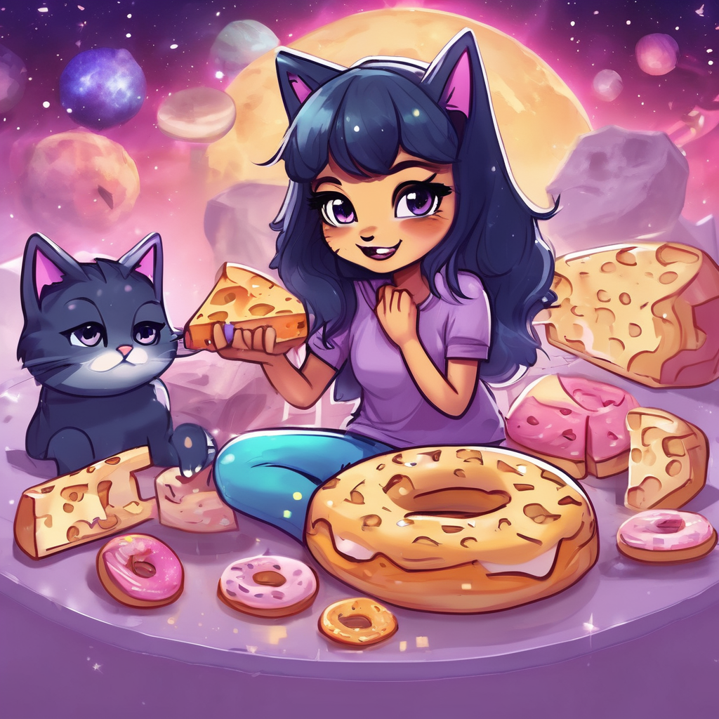 What are aphmau meemeows