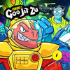 Are Heroes Of Goo Jit Zu Toxic