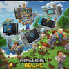 Are Minecraft realms cross platform