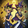 Are Yugi and Yami the same person in Yu-Gi-Oh!