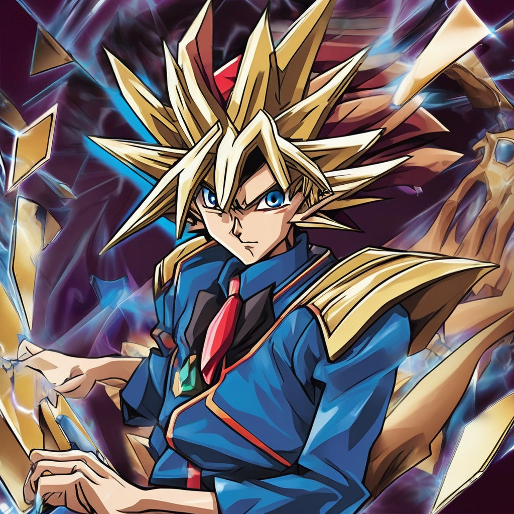 Are Yugioh cards worth collecting