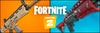 Fortnite Guide Issue #2 - Beginners Guide to Fortnite Part 2