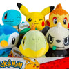 Pokemon Plush: The Comforting Companions for Your Kids