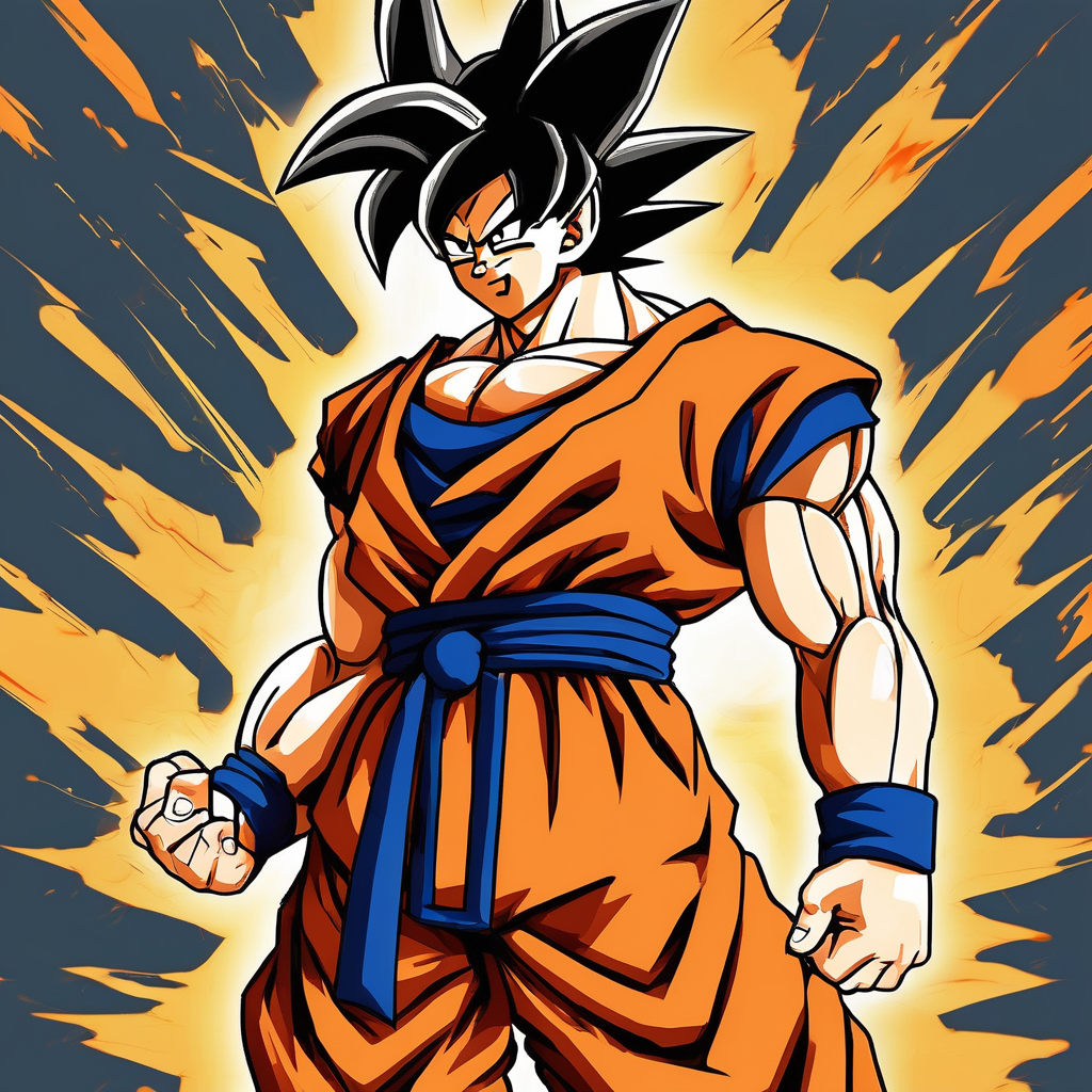 Goku