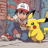 How did Pikachu become Ash's Pokemon