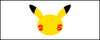 Pokemon 25th Anniversary