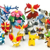 Exploring the Fun: What are Pokemon Battle Figures?