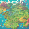 Are pokemon regions based on real places