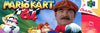 Who Framed Super Mario