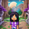 Where is Aphmau from