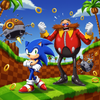 Why does Eggman hate Sonic?