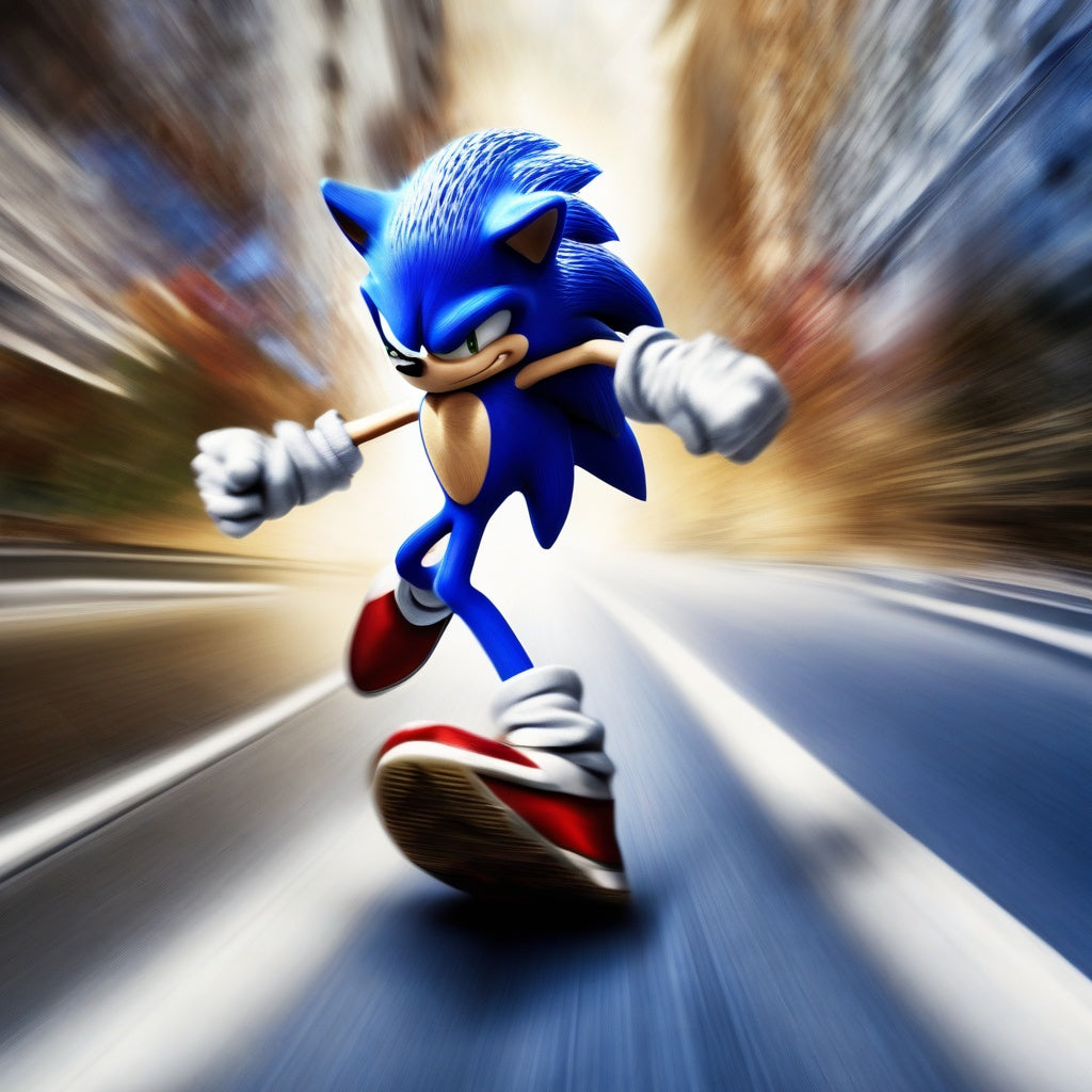 Will sonic the hedgehog 3 be the last movie