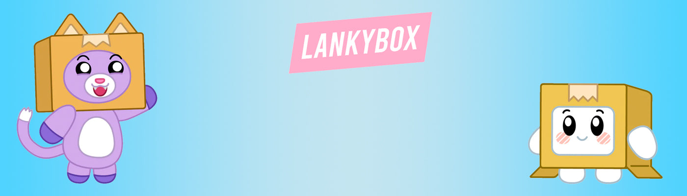 Lankybox