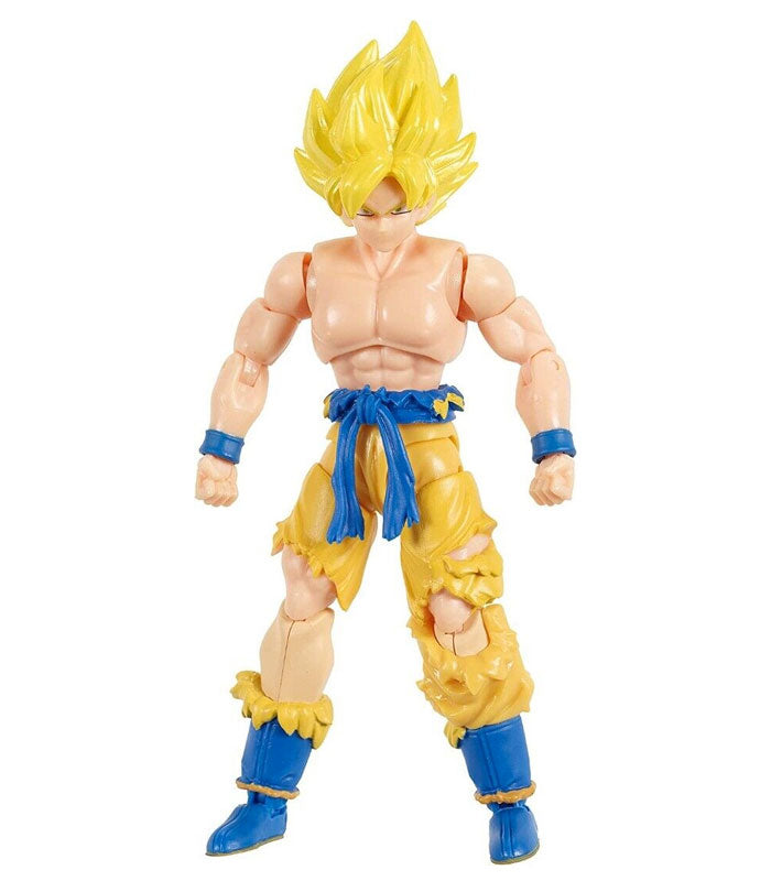 Dragon Ball Super - Super Saiyan Son Goku 12cm Figure