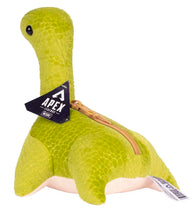 Load image into Gallery viewer, Nessie Apex Legends Plush
