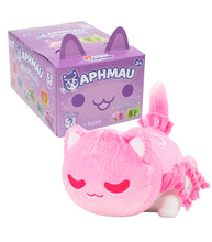 Load image into Gallery viewer, Aphmau Under The Sea Myster Plush - Pink

