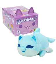 Load image into Gallery viewer, Aphmau Under The Sea Myster Plush - Blue
