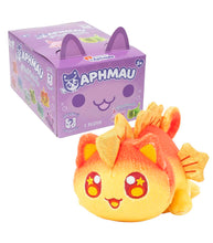 Load image into Gallery viewer, Aphmau Under The Sea Myster Plush - Yellow
