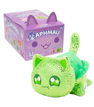 Load image into Gallery viewer, Aphmau Under The Sea Myster Plush - Green
