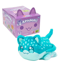 Load image into Gallery viewer, Aphmau Under The Sea Myster Plush - Blue dotted

