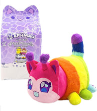 Load image into Gallery viewer, Aphmau MeeMeows Mystery 11 Inch Safari Plush
