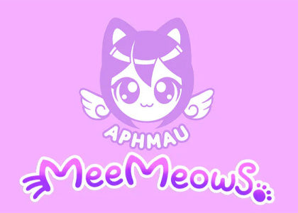 Aphmau Mystery Plush