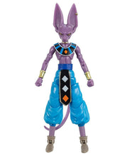 Load image into Gallery viewer, Dragon Ball Super - Beerus 12cm Figure
