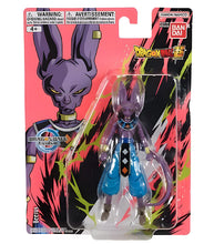Load image into Gallery viewer, Beerus 12cm Figure
