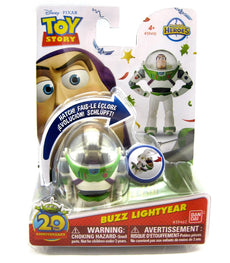 Hatch n Heroes Toy Story - Buzz Lightyear