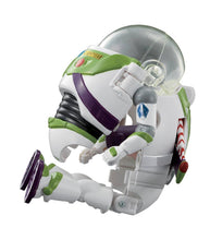 Load image into Gallery viewer, Hatch n Heroes Toy Story - Buzz Lightyear folded
