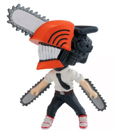 Chibi Masters Chainsaw Man - Chainsaw Man