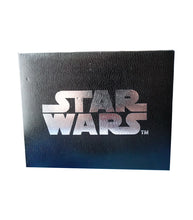 Load image into Gallery viewer, Star Wars Darth Vader Cufflinks Box
