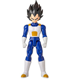 Dragon Ball Super Limit Breaker Series 12 Inch Vegeta