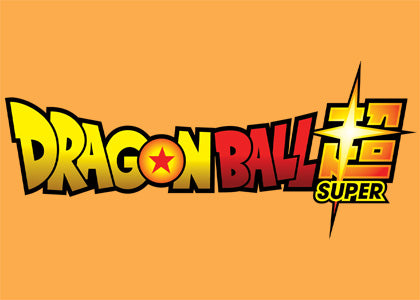 Dragon Ball Super